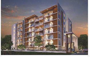 2 BHK Flat for Sale in VIP Road, Raipur