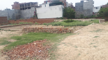  Residential Plot for Sale in Bhullanpur, Varanasi