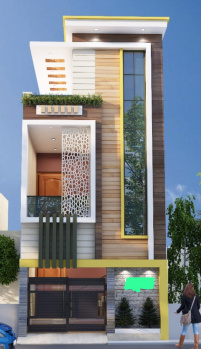 4 BHK House for Sale in Bank Colony, Sigra, Varanasi