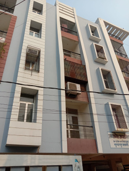 3 BHK Flat for Rent in Maldahiya, Varanasi