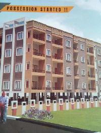 3 BHK Flat for Sale in Babatpur, Varanasi