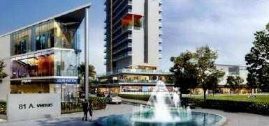  Showroom for Sale in Sector 81A Gurgaon