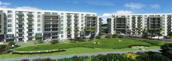 3 BHK Flat for Sale in Sahibzada Ajit Singh Nagar, Mohali