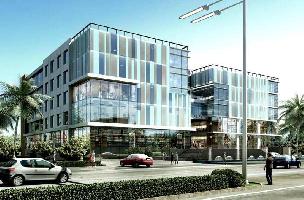  Office Space for Sale in Ambala Highway, Zirakpur