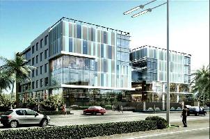  Office Space for Sale in Sigma City, Zirakpur