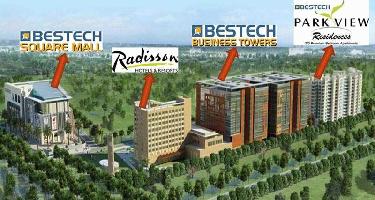  Office Space for Sale in Sector 65 Mohali