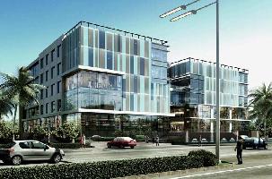  Office Space for Sale in Ambala Highway, Zirakpur