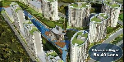 2 BHK Flat for Sale in Mullanpur, Chandigarh