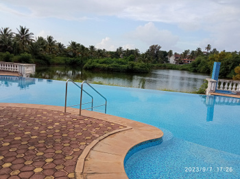 1 RK Flat for Rent in Arpora, Goa