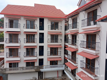  Hotels for Rent in Nerul, Goa