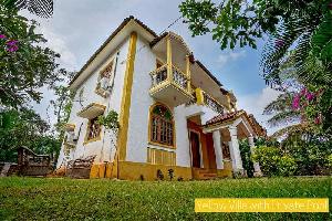 3 BHK House for Sale in Verla Canca, North Goa