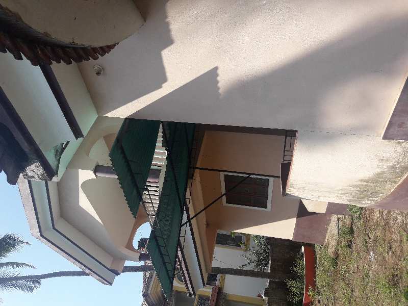 3 BHK House 210 Sq. Meter for Sale in