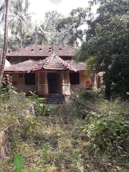 4 BHK House 280 Sq. Meter for Sale in Chorao, Goa