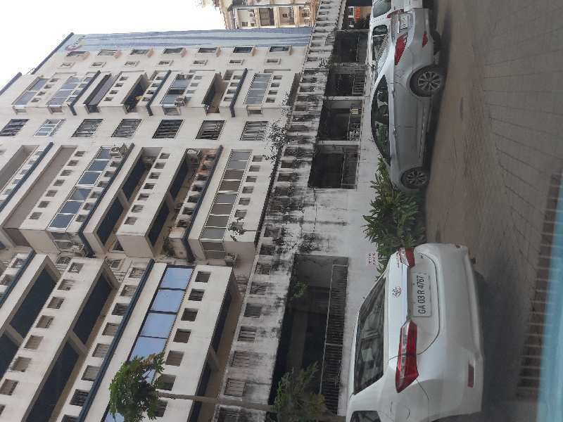 3 BHK Residential Apartment 159 Sq. Meter for Sale in Caranzalem, North Goa,