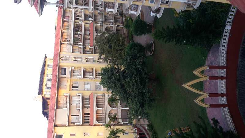 3 BHK Residential Apartment 168 Sq. Meter for Rent in Miramar, Goa