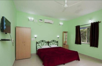  Guest House for Rent in Calangute, Goa