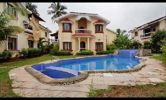 3 BHK House for Sale in Nagoa, North Goa