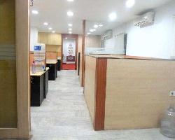  Office Space for Rent in Barakhamba Road, Connaught Place, Delhi