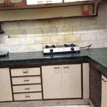 1 BHK Residential Apartment 600 Sq.ft. for Rent in Greater Kailash III, Delhi