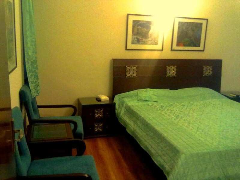 1 BHK 525 Sq.ft. Apartment for Rent in Greater Kailash I, Delhi