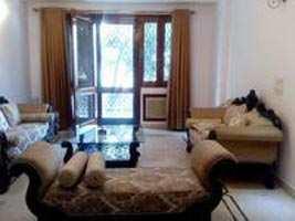 2 BHK Flat for Rent in Greater Kailash II, Delhi