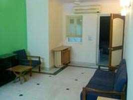 1 BHK Flat for Rent in Greater Kailash II, Delhi