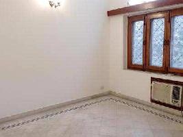 3 BHK Flat for Rent in Block A East Of Kailash, Delhi