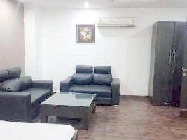 3 BHK Flat for Rent in Block E, Greater Kailash I, Delhi