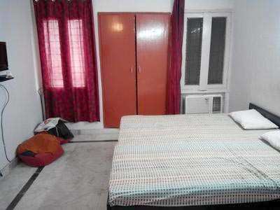 1 BHK Apartment 850 Sq.ft. for Rent in