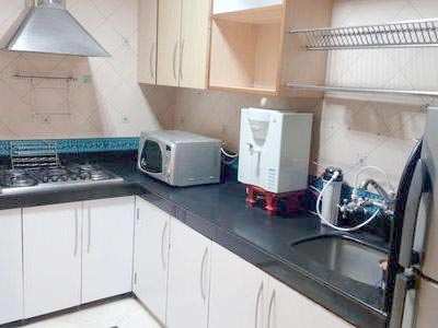 1 BHK Apartment 650 Sq.ft. for Rent in Block B,
