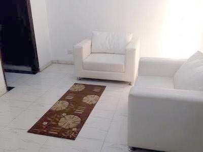 2 BHK Apartment 1000 Sq.ft. for Rent in Kalkaji Extension,