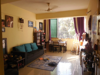 2 BHK Flat for Rent in Tivim, North Goa, 