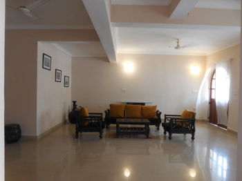 4 BHK Flat for Rent in Mandrem, North Goa, 
