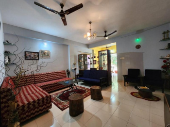 2 BHK Flat for Sale in Corlim, Old Goa