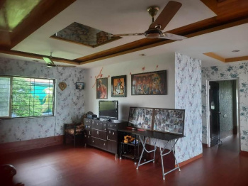 3 BHK Flat for Sale in Santa Cruz, North Goa, 