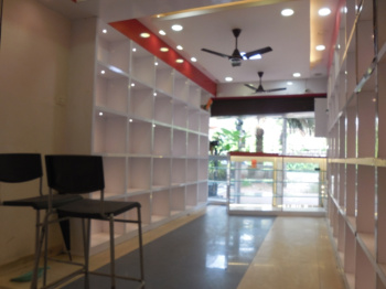  Commercial Shop for Rent in Cobra Vaddo, Calangute, Goa