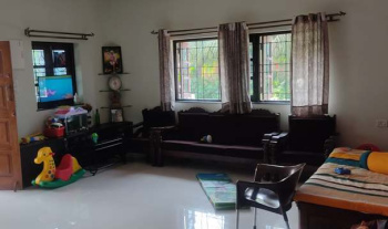 3 BHK House for Rent in Nachinola, North Goa