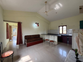 2 BHK Flat for Sale in Sasoli, North Goa, 