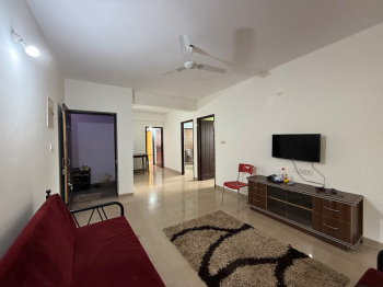 2 BHK Flat for Sale in Porvorim, Goa