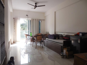 2 BHK Flat for Sale in Siolim, Bardez, Goa