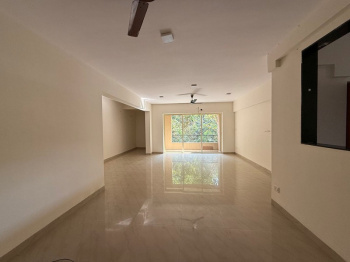 2 BHK Flat for Rent in Defence Colony, Porvorim, Goa