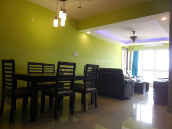 2 BHK Flat for Rent in Defence Colony, Porvorim, Goa