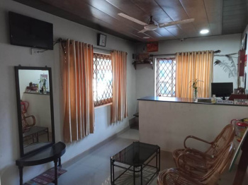  Guest House for Rent in Anjuna, North Goa,