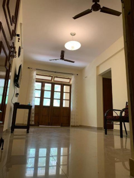 1 BHK Flat for Rent in Socorro, Porvorim, Goa