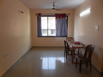 2 BHK Flat for Sale in Porvorim, Goa