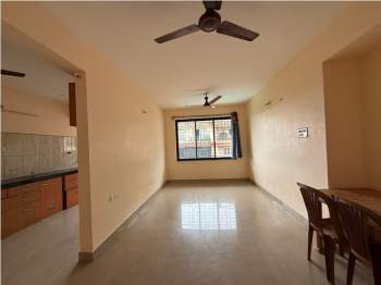 2 BHK Flat for Sale in Porvorim, Goa