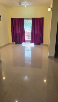 2 BHK Flat for Rent in Socorro, Porvorim, Goa
