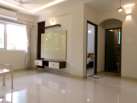 1 BHK Flat for Rent in Cunchelim, Mapusa, Goa