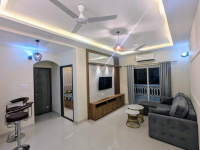 1 BHK Flat for Sale in Cunchelim, Mapusa, Goa