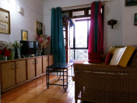 2 BHK Flat for Sale in Gauravaddo, Calangute, Goa